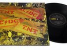 AC/DC TNT T.N.T. Vinyl LP Record Alberts 1982 Black Label Aussie Press OOP VG
