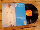 CLAUDE FRANCOIS MAGNOLIAS FOR EVER LP 33T VINYLE EX COVER EX ORIGINAL 1977