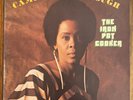Camille Yarbrough - The Iron Pot Cooker. 1975. Jazz Funk Soul LP. Fatboy Slim.
