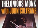 Thelonious Monk with John Coltrane Thelonious Monk With John Coltrane (Vinyl LP)