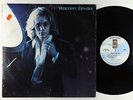 Warren Zevon - S/T LP - Asylum OG Press VG+ Shrink