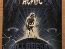 AC/DC ***** BALLBREAKER [LP] (2014)
