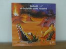 KROKODIL  -  AN INVISIBLE WORLD REVEALED           D-ORIGINAL        UAS 29250I