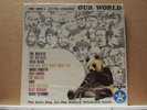 THE BEATLES ON WORLD WILDLIFE FUND VARIOUS ARTISTS LP STILL SEALED