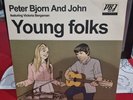 Young Folks by Peter Bjorn & John (Record, 2007)