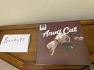 Anvil Cat From STUDIO 4 Vinyl IN HAND
