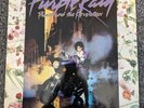 Prince And The Revolution – Purple Rain - LP Record Vinyl Album 1984 VG