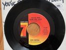 Ann Sexton - You've Been Gone Too Long / You're letting Me Down - Seventy-Seven