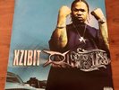 Xzibit - Restless / Loud Records / Vinyl 2LP Schallplatte