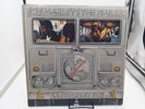 BOB MARLEY & THE WAILERS Babylon By Bus LP Record Sterling Poster Ultrasonic EX