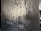 OPETH Blackwater Park Double LP Heavy Metal 2010 Limited Color Vinyl
