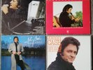 Johnny Cash    Sunday Morning Coming Down    plus 4  weitere Vinyl LPs   RAR