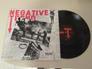 Negative Trend We Don't Play We Riot 1983 Subterranean Ltd Ed EP w/inserts