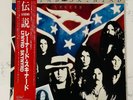 Lynyrd Skynyrd - Legend JAPAN LP 1987 OBI RARE ROCK AUDIOPHILE P-13589