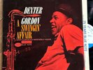 Dexter Gordon A Swingin Affair Pristine NM  1st NY Ear Blue Note lp Sonny Clark