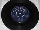 PRINCE BUSTER Fowl Thief / Remember Me BLUE BEAT UK 1963 SKA 45
