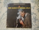 Eric Dolphy, In Europe Vol. 2, Prestige PRT 7350 VG cover, play graded VG+ LP