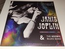 Vinyle 33T - Janis Joplin & The Kozmic Blues Band - Live Het Concertgebouw- Neuf
