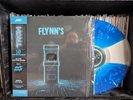 Tron Legacy - Soundtrack - Mondo Split Colored Vinyl LP - Daft Punk - Near mint