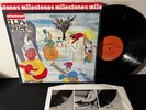 DLP,  The Band, Milestones, Same, Music From Big Pink, Capitol 70´s, Mint-