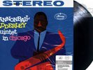 Cannonball Adderley Quintet - In Chicago - Vinyl - LP - New & Sealed