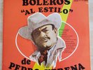 VINTAGE RARE BOLEROS 