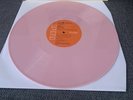 Dolly Parton Pink Vinyl Jolene Lp  2020 Release Impossible to find