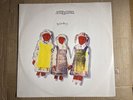 The Cure: Primary 12 Inch