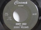 Johnny Williams - 45 7