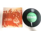 Led Zeppelin - Whole Lotta Love EP - OZ Atlantic