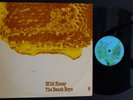 WILD HONEY The Beach Boys     rare WRC pressing