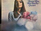 Roy Bradley Quintet - Shearing Bossa Nova (LP) N-Mint