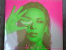 Extension (Extended Mixes - Limited Edition Double Splatter Vinyl 2023) by Kylie