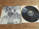 The Beatles - Revolver UK Parlophone Stereo Y/B 1st PCS 7009 -1/-1 KT Beat LP