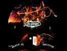 Clutch From Beale Street to Oblivion (Vinyl) 12