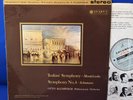 +COLUMBIA SAX 2398 *B/S* SAMPLE* KLEMPERER* MENDELSSOHN /SCHUMANN SYMPHONIES* NM