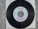 Vinyl 45 - THE BANSHEES , TAKE A RIDE WITH ME,   *RARE* -  SHARP