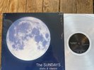 The Sundays Static & Silence Clear Vinyl Ltd RSD
