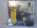 MONKEES - HEAD SOUNDTRACK- RHINO RNLP 145 - 1985
