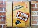 THE BEATLES BOX FROM LIVERPOOL JAPAN 8LP Set w/BOOKLET CIB Fast No.2D