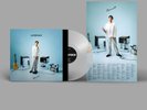Roosevelt Embrace LP LIMITED CLEAR VINYL OOP Rufus Du Sol Purple Disco Machine