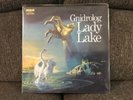 Gnidrolog-Lady Lake-Still Sealed-Si-Wan-rare reissue-top prog LP-NEW