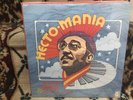 RARE salsa LP No Longer Made Re-issue Hector Rivera & Latin Renaissance Mania