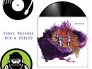 You Am I - You Am I LP Vinyl Record 