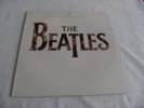 THE BEATLES  ( 20 GREATEST HITS)   PARLOPHONE  1982