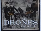 THE DRONES: 