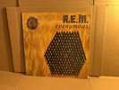 R.E.M. : Eponymous 12” Vinyl LP Record 1988 MIRG 1038