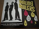 The Wailing Wailers The Wailing Wailers VINYL LP Studio One – S1001