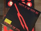 UK EDITION. Songs For The Deaf - Queens of the Stone Age (Record, 2019) 16 Track