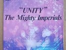 .The Mighty Imperials LP “Unity”   BOS 1201   RARE Ohio Gospel Funk Soul